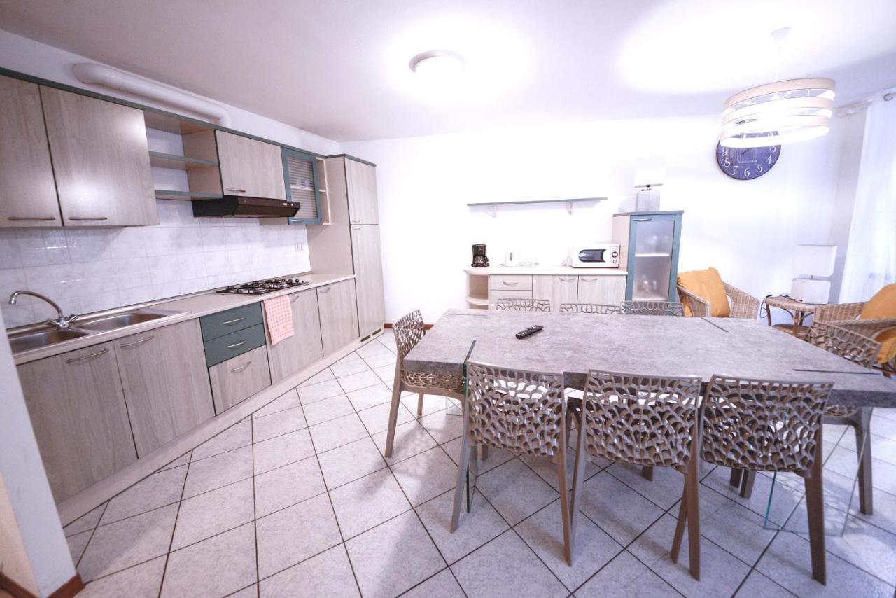 1Dest - Best Location Riva del Garda Luaran gambar
