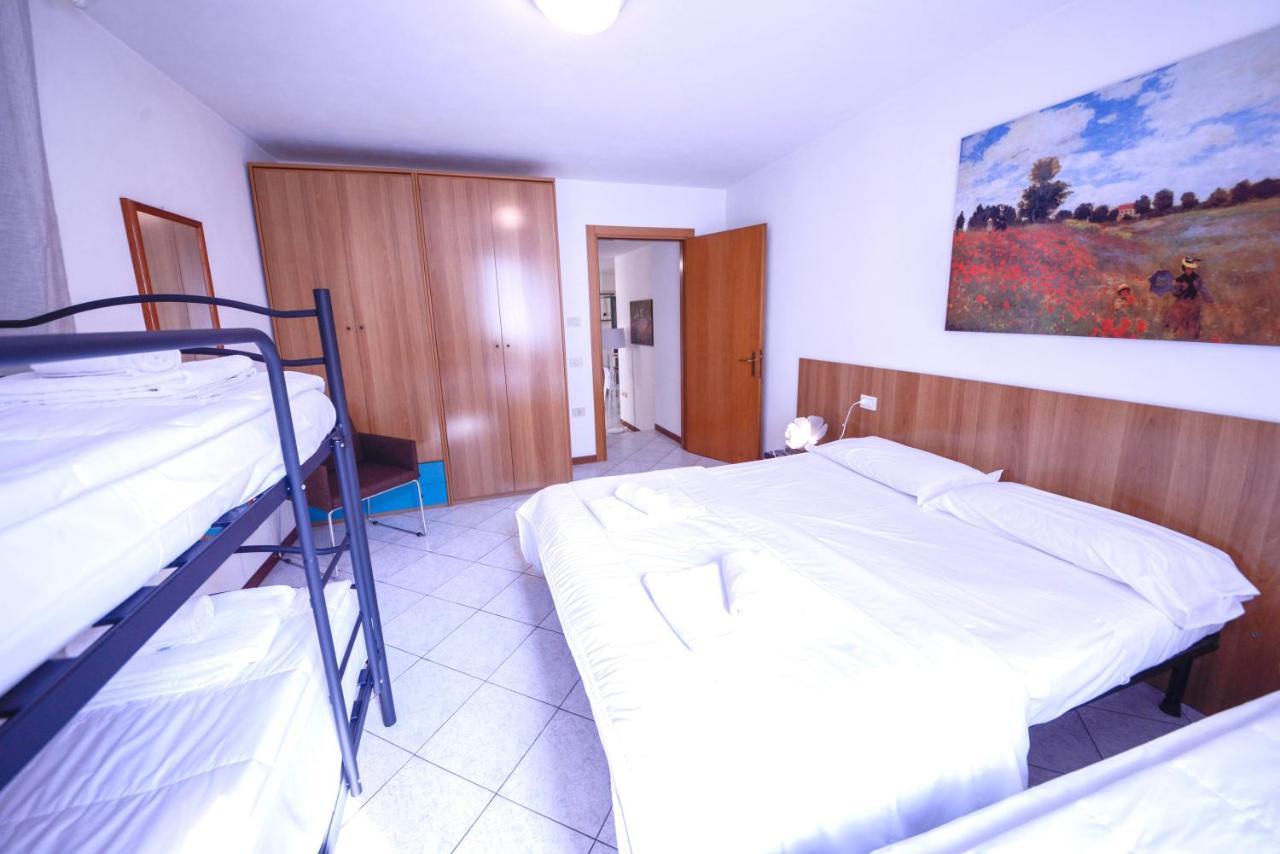 1Dest - Best Location Riva del Garda Luaran gambar