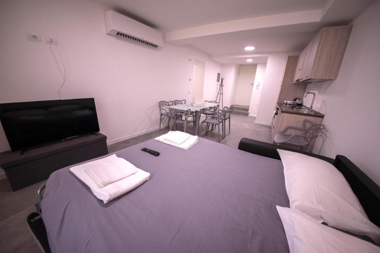 1Dest - Best Location Riva del Garda Luaran gambar