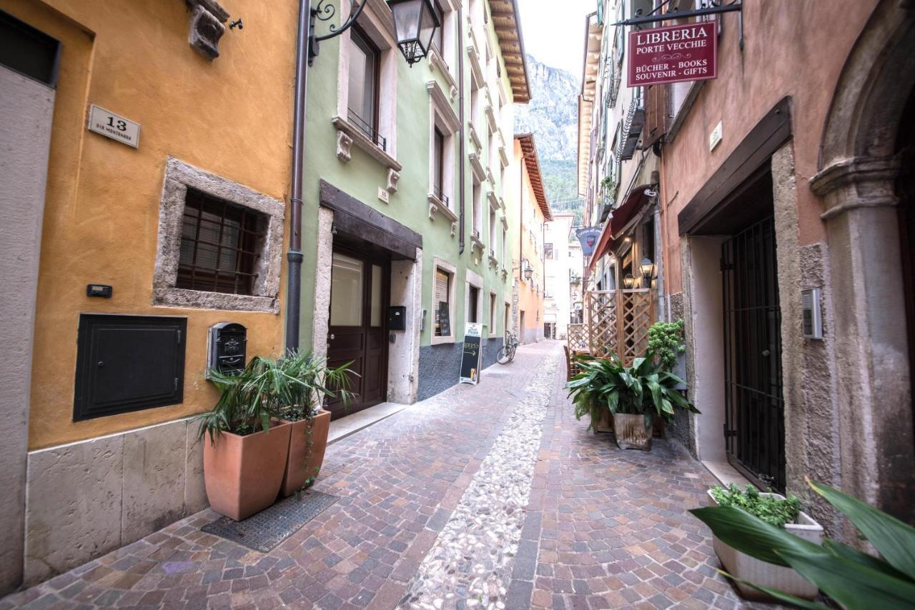 1Dest - Best Location Riva del Garda Luaran gambar