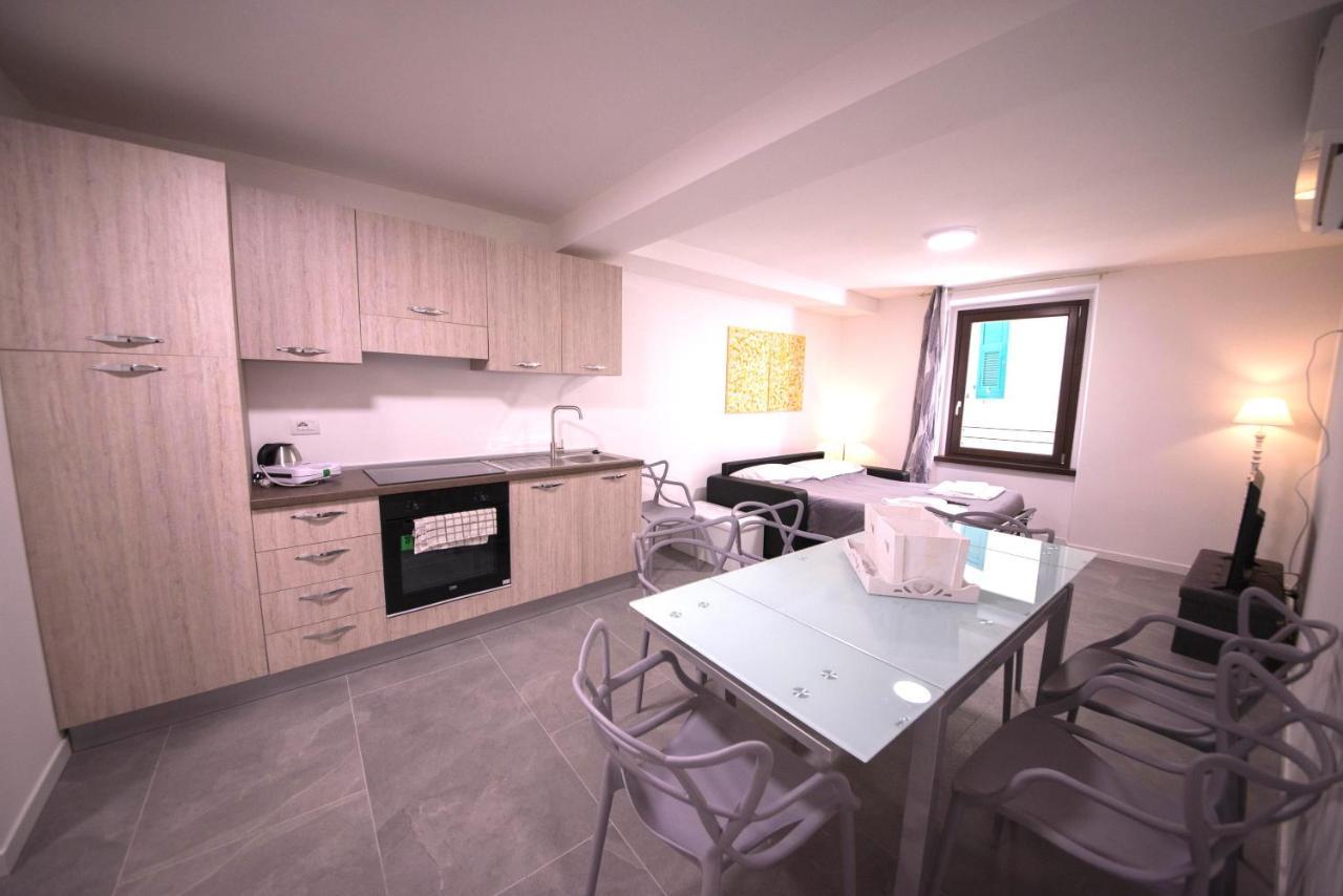 1Dest - Best Location Riva del Garda Luaran gambar