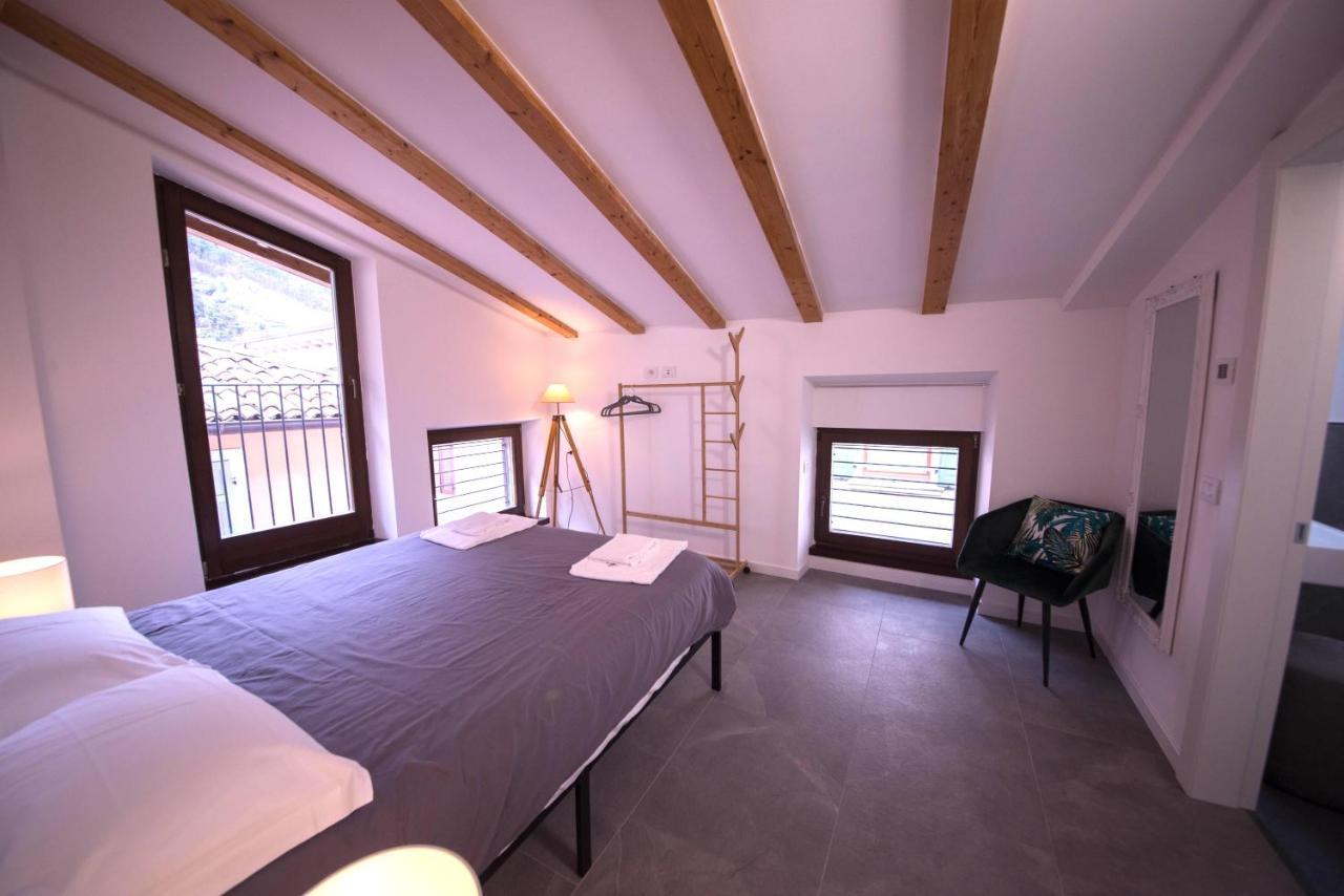 1Dest - Best Location Riva del Garda Luaran gambar